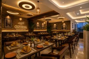 Hotel ORIGIN Hyderabad Airport