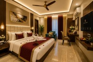 Hotel ORIGIN Hyderabad Airport