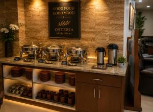 Hotel ORIGIN Hyderabad Airport