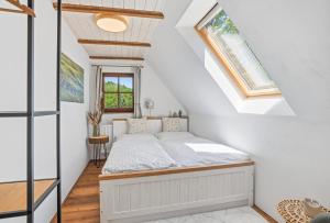 NatureHouse Čeřeniště