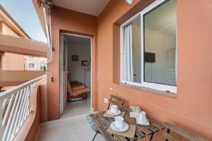 Residencial La Gomera