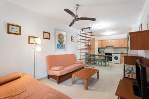 Residencial La Gomera