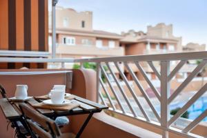 Residencial La Gomera