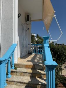 Yamas Hotel "Ex Malibu"