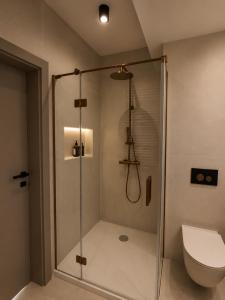 Apartament By The Sea Premium