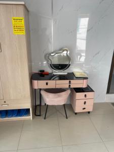 ĐỨC Anh APARTMENT & HOTEL
