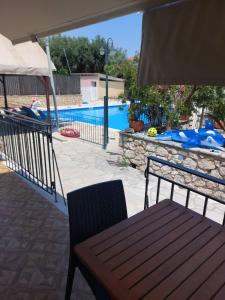 Camping Village Episkopos