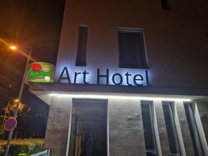 Art Hotel Podebrady