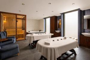 Sheraton Istanbul Atakoy Hotel