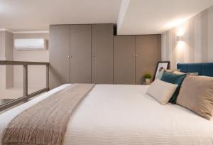 ComeCasa Incantevole Loft in Bocconi