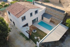 Casa Vettonia en Candeleda
