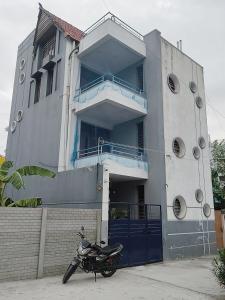 Eva Grove ,Near Auroville & Serenity Beach