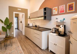 Giulias Luxury Loft