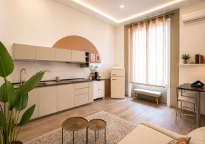 Giulias Luxury Loft