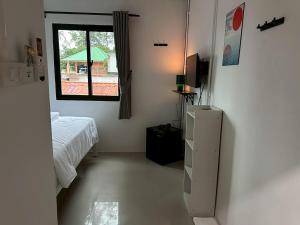 Flow stay koh samet 流宿 沙美島