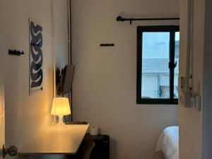 Flow stay koh samet 流宿 沙美島