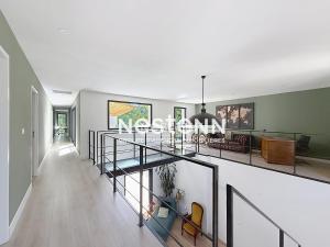 3392-Villa avec piscine privative et terrain de pétanque