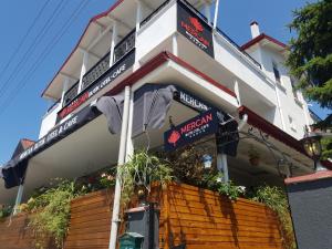 Mercan Otel