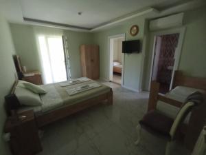 Mercan Otel