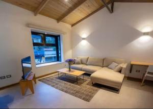 Apartamento Master Suite Panajachel