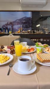 Di Garda Hotel
