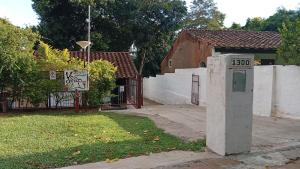 Hostel Ysapy en Piribebuy - Paraguay