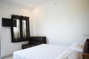 Vagamon leafhill mountain view holidays