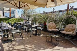 Hotel Caravita