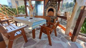 Guesthouse Geto