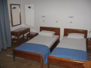 Blue Bay Hotel
