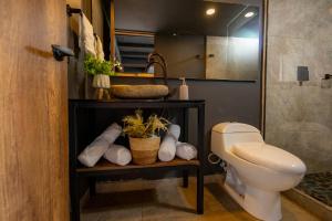 GRETEL CHALETS SUIZO
