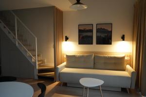 APARTMÁN GERLACH MEZONET - free indoor parking