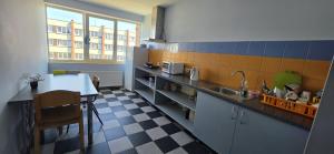 LionEstateHostel