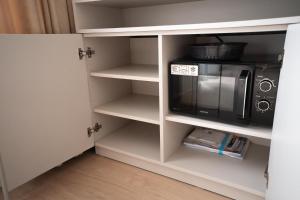 APARTMÁN GERLACH MEZONET - free indoor parking