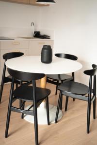 APARTMÁN GERLACH MEZONET - free indoor parking
