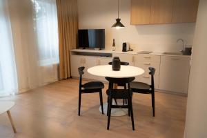 APARTMÁN GERLACH MEZONET - free indoor parking