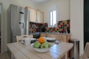 Barbati Beach Suite