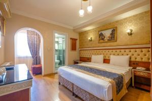İstanbul oldcity aple hotels