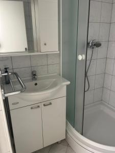 Apartmani Antea Vodice zel