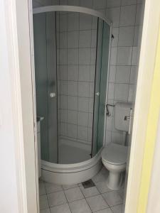 Apartmani Antea Vodice zel