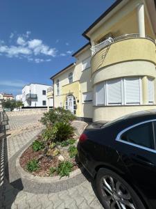 Apartmani Antea Vodice zel