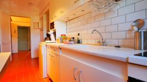Appartement 1 dans maison de Maitre