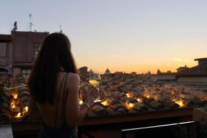 Hotel Caravita