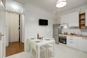 Villa Fiorita Apartments