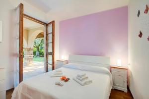 Villa Fiorita Apartments