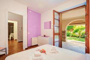 Villa Fiorita Apartments