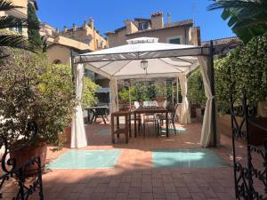Veronica Suite, Terrace exclusive Historic Centre Piazza Venezia