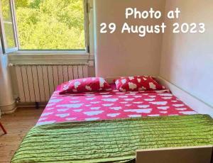 Lisbon Zoo View Apartment