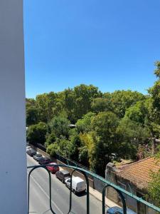 Lisbon Zoo View Apartment