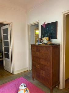 Lisbon Zoo View Apartment
